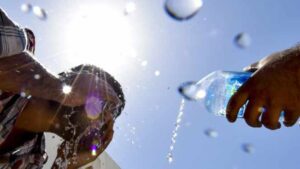 গরম আরও বাড়বে