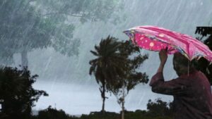 দেশের ৪ বিভাগে ঝোড়ো হাওয়াসহ বজ্রবৃষ্টির আভাস, নদীবন্দরে সতর্ক সংকেত