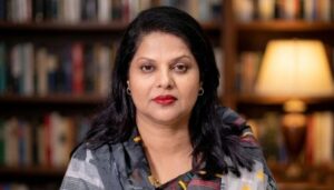 ঢাকার প্রথম নারী ডিসি ফরিদা খানম