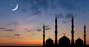 পবিত্র জিলকদ মাসের চাঁদ দেখা যায়নি