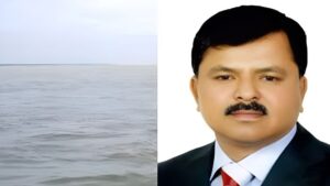 ইলিয়াস আলীর লাশ ফেলা হয় ধলেশ্বরীতে