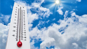 প্রশমিত হচ্ছে তাপপ্রবাহ, আরও ২ ডিগ্রি কমতে পারে তাপমাত্রা