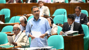 সংসদ চাইলে পুরাতন ডিলার বাদ দিয়ে নতুন নিয়োগ দেওয়া হবে : প্রধানমন্ত্রী