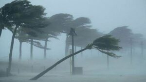 দেশের চার বিভাগে কালবৈশাখী ঝড়ের শঙ্কা