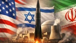 যুক্তরাষ্ট্র-ইরান শান্তির পথে ‘সবচেয়ে বড় বাধা’ ইসরায়েল