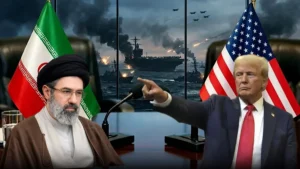 যুক্তরাষ্ট্র-ইরান যুদ্ধবিরতির অনিশ্চয়তায় বাড়ছে তেলের দাম