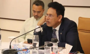 ২০২৭ সালে এসএসসি-এইচএসসি পরীক্ষা এগিয়ে আনার পরিকল্পনা সরকারের