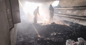 ভারতে আতশবাজি কারখানায় ভয়াবহ বিস্ফোরণ, নিহত ২০