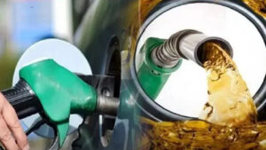 দেশে আড়াই লাখ মেট্রিক টন জ্বালানি তেল মজুত আছে