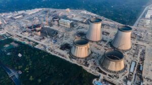 রূপপুরে জ্বালানি লোডিং শুরু, একবার জ্বালানি লোডেই চলবে দেড় বছর