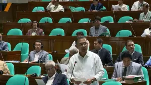 পুরো দেশেই বেসিক সুবিধা গড়ে তোলার পরিকল্পনা প্রধানমন্ত্রীর