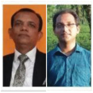 পত্রিকার প্রকাশিত সংবাদের বিরুদ্ধে ঔষধ প্রশাসন অধিদপ্তরের কর্মকর্তাদের প্রতিক্রিয়া