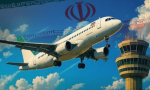 ইরানে আন্তর্জাতিক বিমান চলাচল শুরু কবে থেকে, জানা গেল