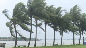 উত্তরের মেঘে বৃষ্টি, ৩ জেলায় বন্যার শঙ্কা