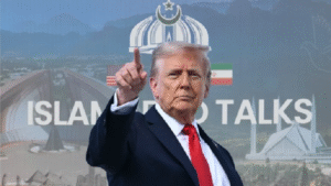 ইরানের সঙ্গে শুক্রবারের মধ্যে আলোচনা ‘সম্ভব’: ট্রাম্প