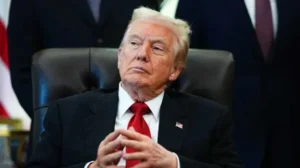 শর্ত সাপেক্ষে ইরানি নেতাদের সঙ্গে দেখা করতে চান ট্রাম্প