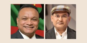 প্রধানমন্ত্রীর বিশেষ সহকারী হলেন আরও দুইজন