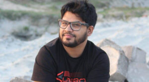 বাবা হিসেবে একজন শিল্পীর যে ভয়
