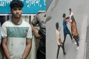 বাবার সামনে থেকে মেয়েকে ছিনতাই, ৯ দিন পর মিলল সন্ধান