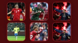 ২০২৬ বিশ্বকাপে দেখা যাবে না যেসব তারকা ফুটবলারদের