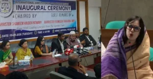 এখনও একদলীয় শাসনের ধারাবাহিকতা চলছে: রুমিন ফারহানা