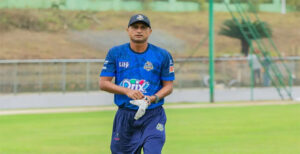 বাংলাদেশের ফিল্ডিংকে বিশ্বের তিন নম্বর বললেন ফিল্ডিং কোচ