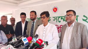 বন্যায় ক্ষতিগ্রস্ত বোরো চাষিদের ৭৫০০ টাকা করে সহায়তা দেবে সরকার: কৃষিমন্ত্রী