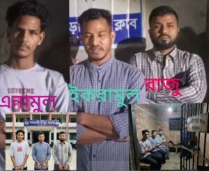 নির্বাচনে দাঁড়ানোয় চাঁদা দাবি, পরে হামলা—বানারীপাড়ায় ভয়াবহ সন্ত্রাসের চিত্র