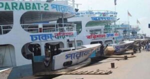 এবার বাড়ল লঞ্চের ভাড়া