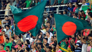 বিনা মূল্যে মিরপুর টেস্ট দেখতে পারবে শিক্ষার্থী ও একাডেমির ক্রিকেটাররা