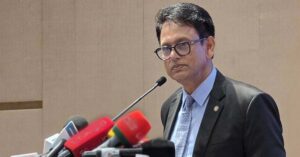 আমরা কারিকুলাম ও সিলেবাস চেঞ্জ করার ব্যবস্থা করছি: শিক্ষামন্ত্রী