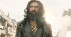 ৩ হাজার কোটি রুপি আয় করা ‘ধুরন্ধর ২’ ওটিটিতে মুক্তি পাবে কবে