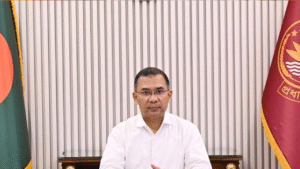 জনগণ এমন রাষ্ট্র চায়, যেখানে অবিচার অনাচার থাকবে না