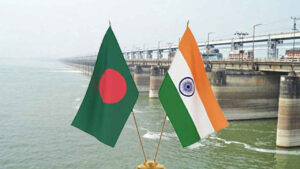 বাংলাদেশ-ভারত যৌথ নদী কমিশনের বৈঠক শুরু আজ