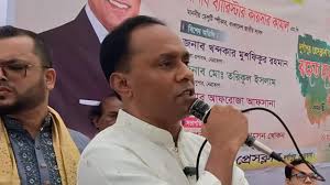 এ দেশে কেউ সংখ্যালঘু নয়, সবাই বাংলাদেশের নাগরিক: ডেপুটি স্পিকার