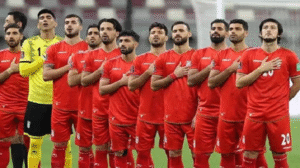 ১০ শর্তে বিশ্বকাপ খেলতে রাজি ইরান