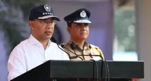 পুলিশ প্রশাসনের দায়িত্ব গুরুত্ব সহকারে পালনের নির্দেশ প্রধানমন্ত্রীর