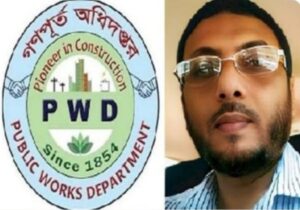 গণপূর্তে বিতর্ক: বদরুল আলম খানকে ঘিরে অভিযোগ ও পাল্টা জবাব