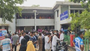 লক্ষ্মীপুরে কুপিয়ে হত্যার ঘটনায় নিহত বেড়ে ৫