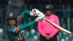 মিরাজকে নিয়েই শেষ ওয়ানডের দল ঘোষণা বিসিবির