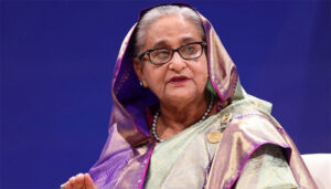 এ বছরই আমি দেশে ফিরব: শেখ হাসিনা