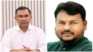 সড়ক বাতির বিদ্যুৎ সাশ্রয় শিখতে ফ্রান্সে যেতে চান রাজশাহী সিটির প্রশাসক, প্রধানমন্ত্রীর ‘না’