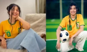 ম্যাচ শুরুর আগেই ব্রাজিলকে পড়শির শুভকামনা