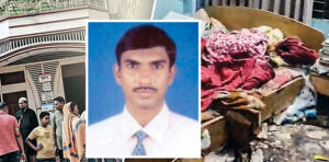 মায়ের প্রতি অবহেলা: যুগ্ম সচিব ছেলে আনিসুরকে দায়িত্ব থেকে প্রত্যাহার