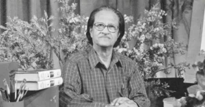 বিটিভিতে প্রথম জানাজা, বনানীতে দাফন