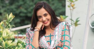 মৃত্যুর গুজব উড়িয়ে দিয়ে তানিয়া বৃষ্টি নিজেই বললেন ‘ভালো আছি’