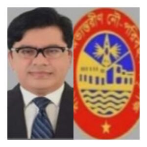 বিআইডব্লিউটিএর পরিচালক এ কে এম আরিফ উদ্দিনকে জড়িয়ে প্রকাশিত প্রতিবেদনের বিরুদ্ধে প্রতিবাদ