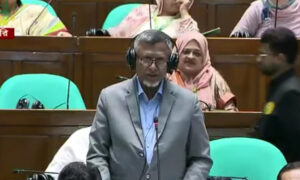 বাংলাদেশে প্রতি বছর ৩৫ লাখ টন খাদ্য অপচয় হয়