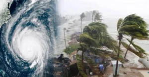 দুপুর ১টার মধ্যে দেশের ৯ জেলায় বজ্রবৃষ্টির আশঙ্কা, নদীবন্দরে সতর্কবার্তা