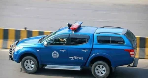 পুলিশের জন্য ১৮২ কোটি টাকায় গাড়ি কেনার সিদ্ধান্ত